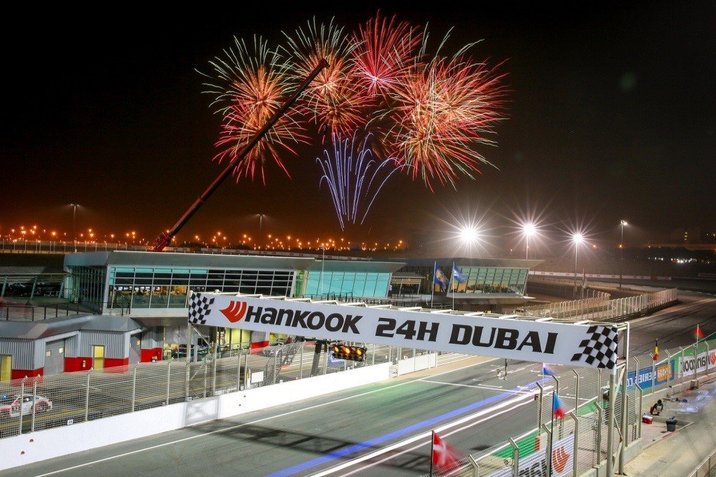 (Foto: Hankook)